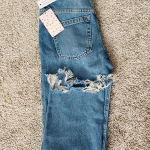 Free people jeans